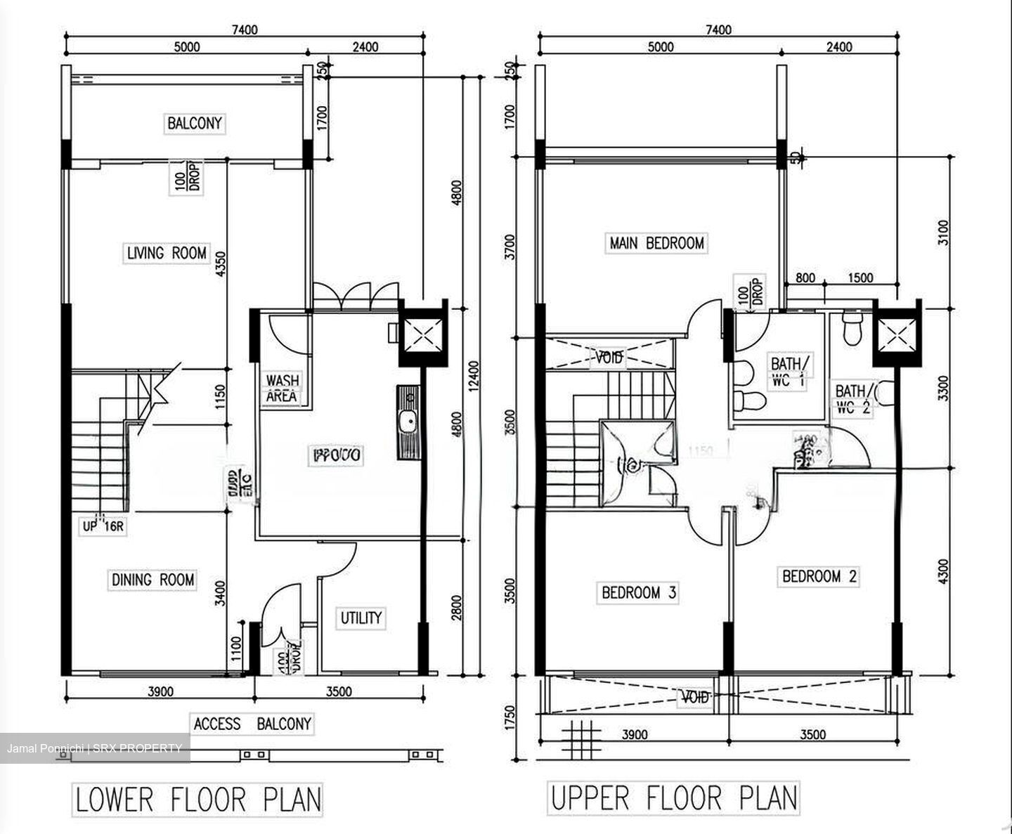 Blk 354 Bukit Batok Street 31 (Bukit Batok), HDB Executive #499337971